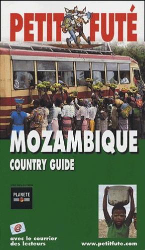 Petit Futé Mozambique
