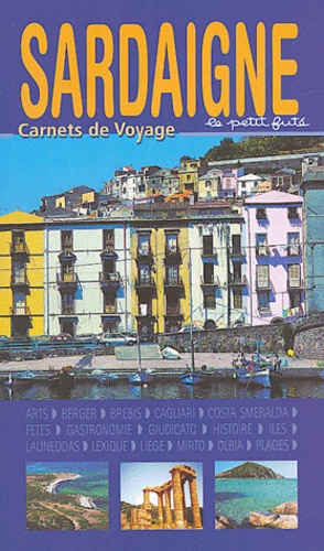 Sardaigne - Edition 2004-2005