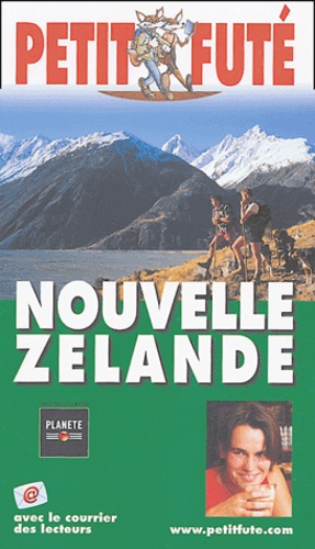 Petit Futé Nouvelle-Zélande