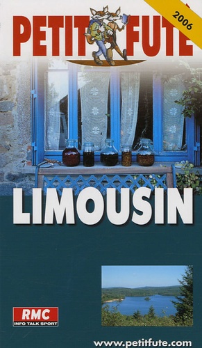 Petit Futé Limousin