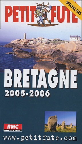 Petit Futé Bretagne