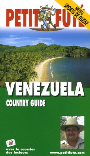 Petit Futé Venezuela - Country Guide 2006-2007