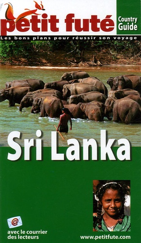 Petit Futé Sri Lanka