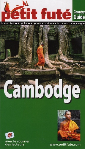 Petit Futé Cambodge - Edition 2007-2008