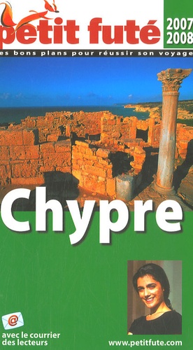 Petit Futé Chypre