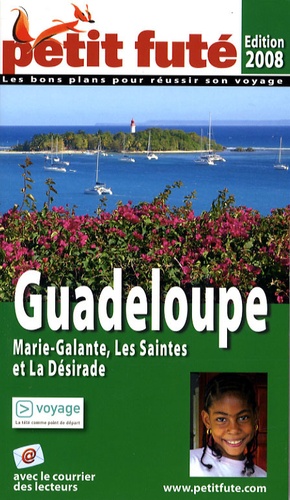 Petit Futé Guadeloupe