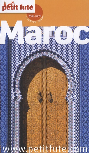 Petit Futé Maroc