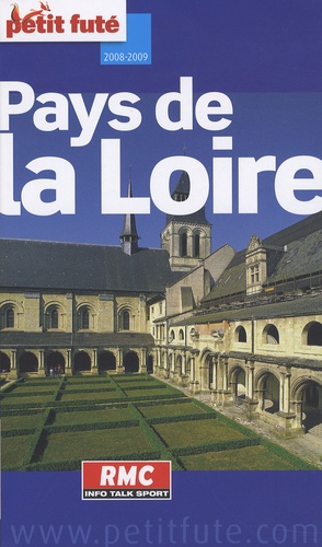 Petit Futé Pays De La Loire