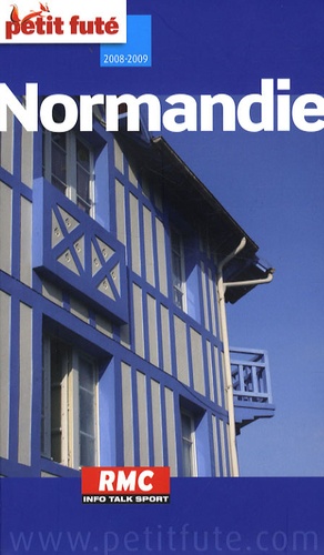 Petit Futé Normandie