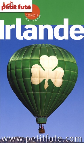 Petit Futé Irlande