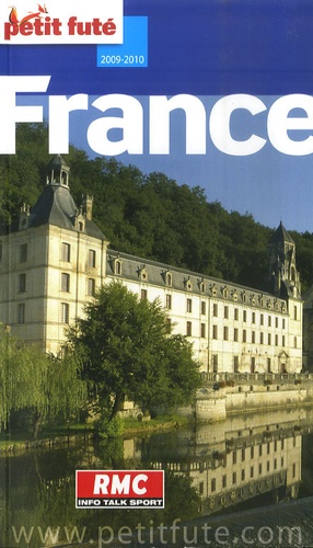 Petit Futé France - Edition 2009-2010