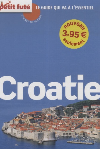 Petit Futé Croatie