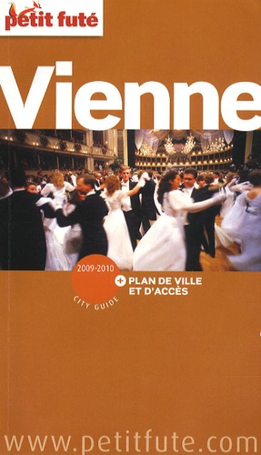 Petit Futé Vienne