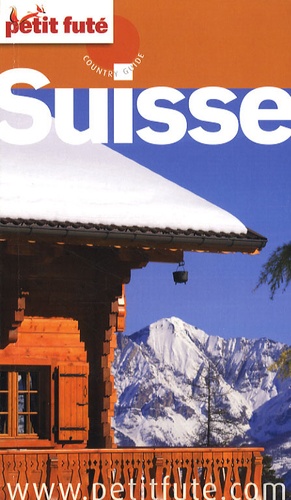 Petit Futé Suisse