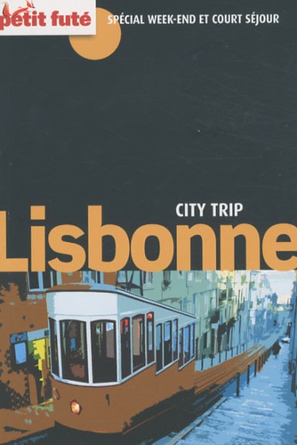 Lisbonne - City Trip 2010-2011