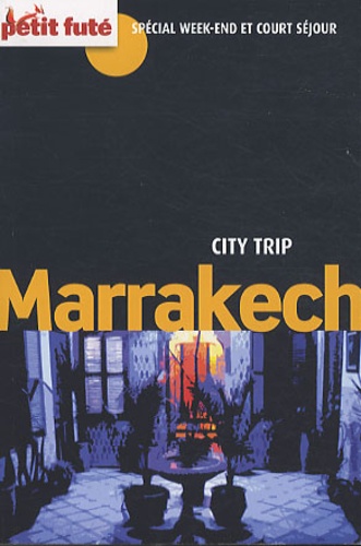 Marrakech