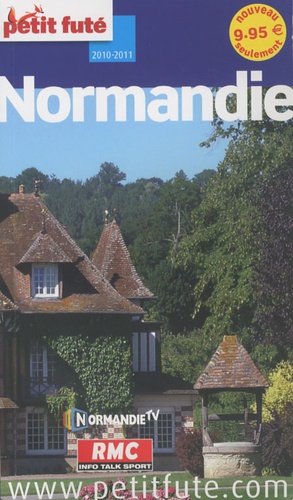 Petit Futé Normandie