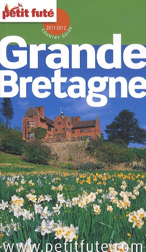 Petit Futé Grande-Bretagne