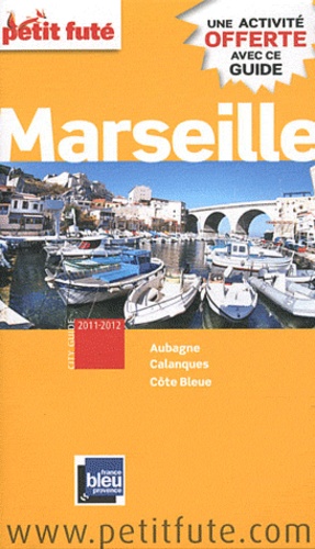 Petit Futé Marseille
