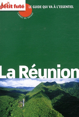 La Réunion - Edition 2011-2012