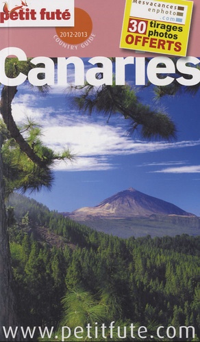 Petit Futé Canaries