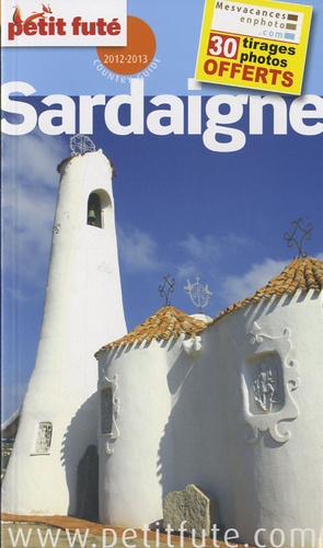 Petit Futé Sardaigne