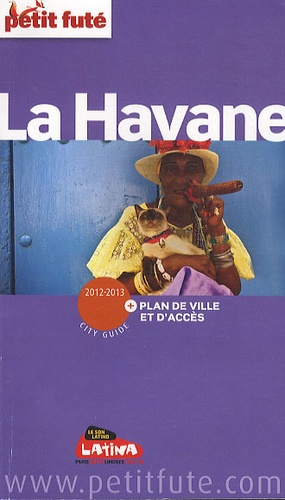 Petit Futé La Havane