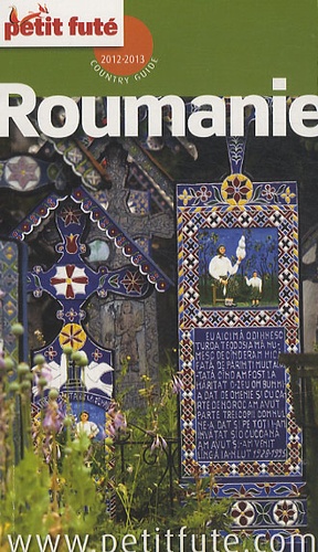 Petit Futé Roumanie