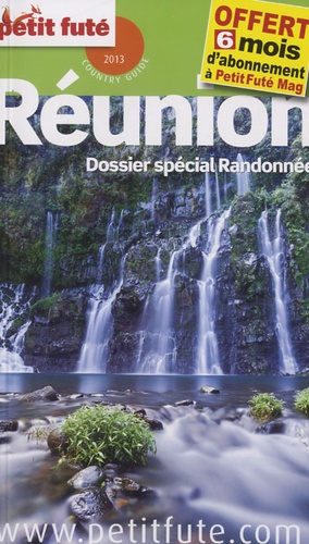 Petit Futé La Réunion