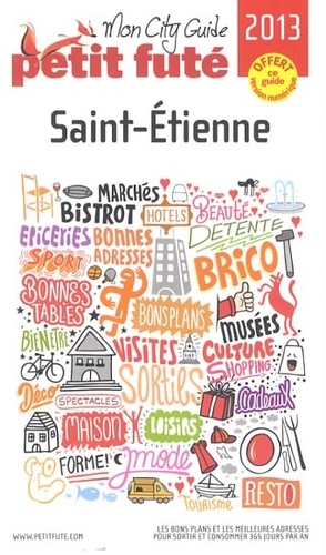 Petit Futé Saint-Etienne