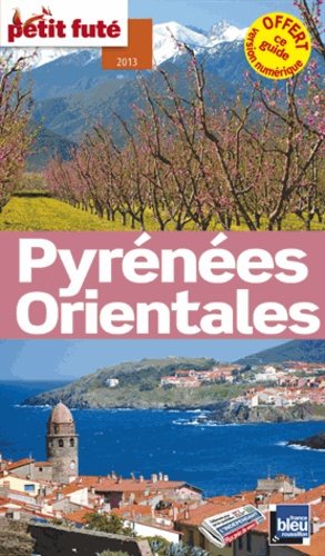 Petit Futé Pyrénées-Orientales