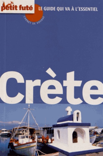Crête