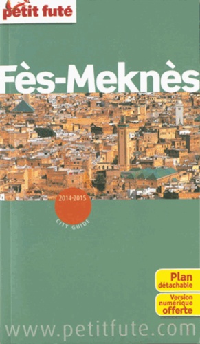 Petit Futé Fès-Meknès