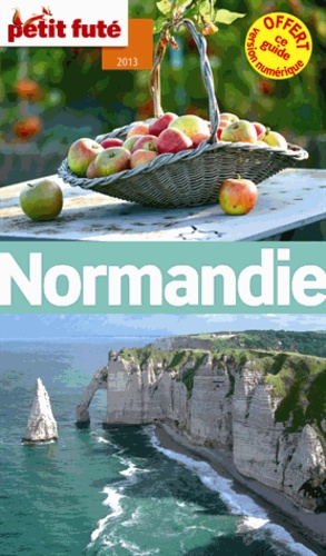 Petit Futé Normandie