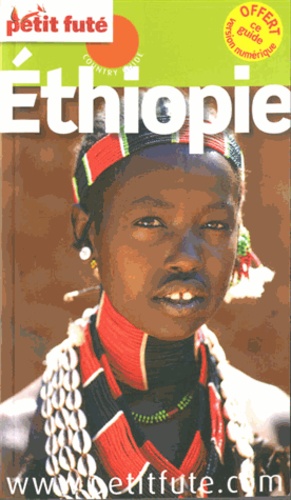 Petit Futé Ethiopie