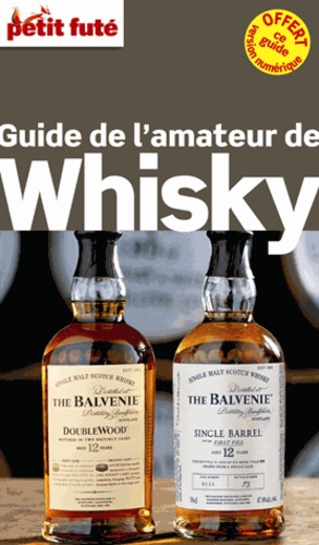 Petit Futé Amateur De Whisky - Edition 2014