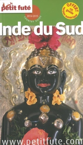 Petit Futé Inde Du Sud - Country Guide 2014-2015