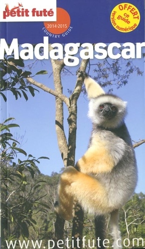 Petit Futé Madagascar - Country Guide 2014-2015