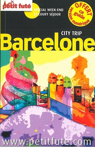 Barcelone - Edition 2014
