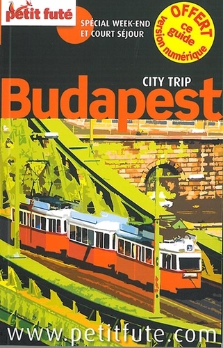 Budapest - Edition 2014