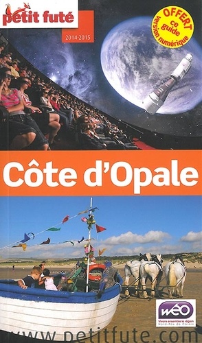 Petit Futé Côte D'opale