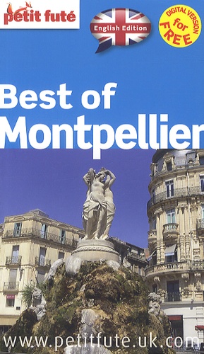 Petit Futé Best Of Montpellier