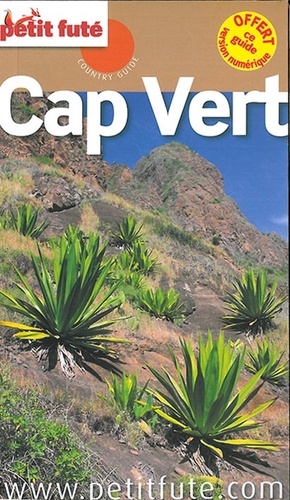 Petit Futé Cap-Vert