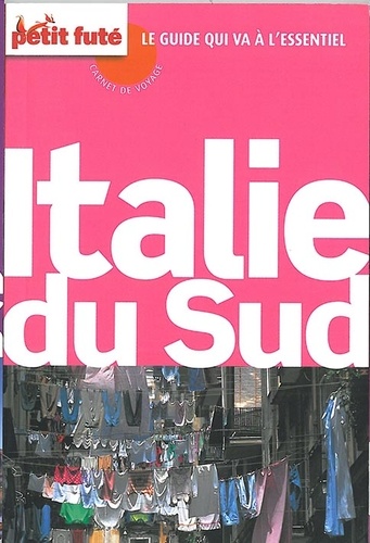Italie Du Sud