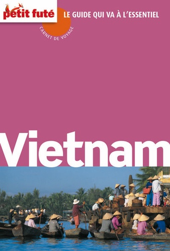 Viêt Nam - Edition 2015