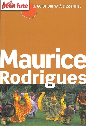 Maurice Rodrigues