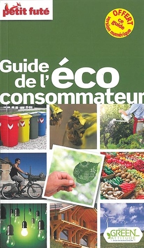 Eco-Consommateur 2015