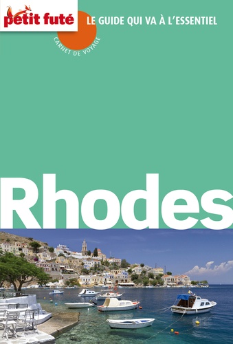 Rhodes, Dodécanèse