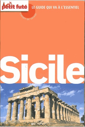Sicile - Edition 2015