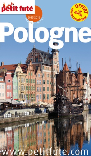 Petit Futé Pologne